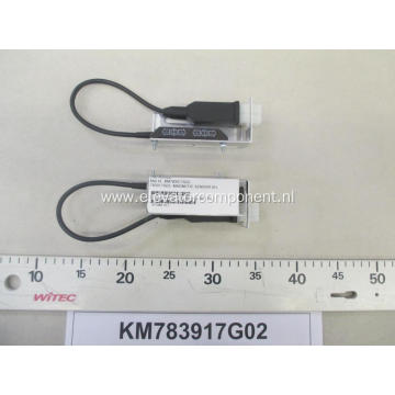KONE Lift Magnetic Sensor KM783917G02